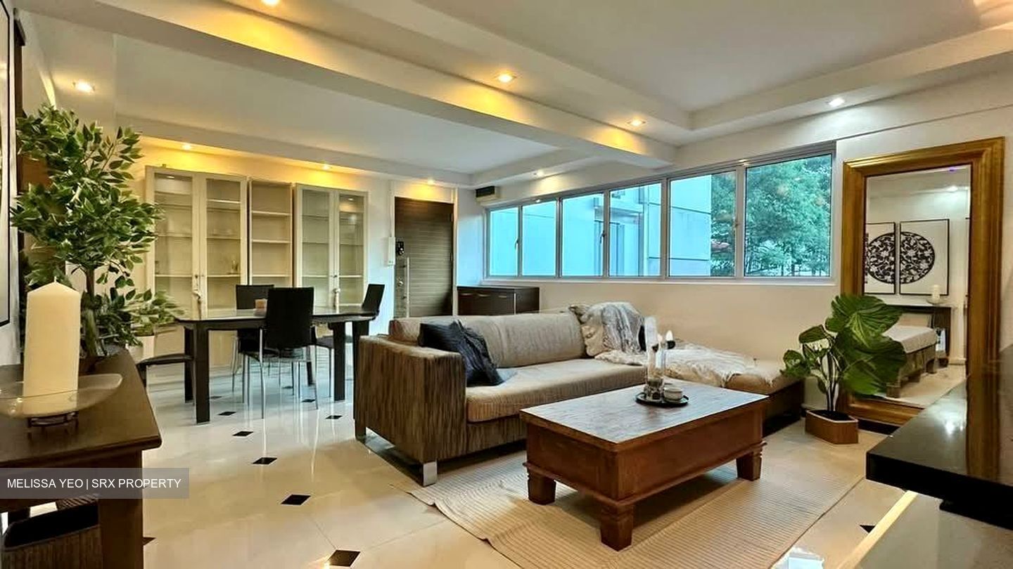 Blk 11 Holland Vista (Queenstown), HDB 5 Rooms #566267421
